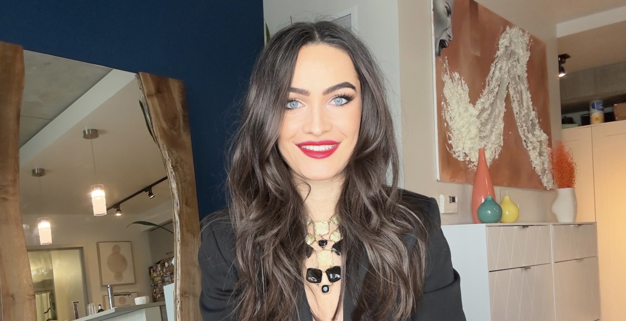 Dress For the Body You Have