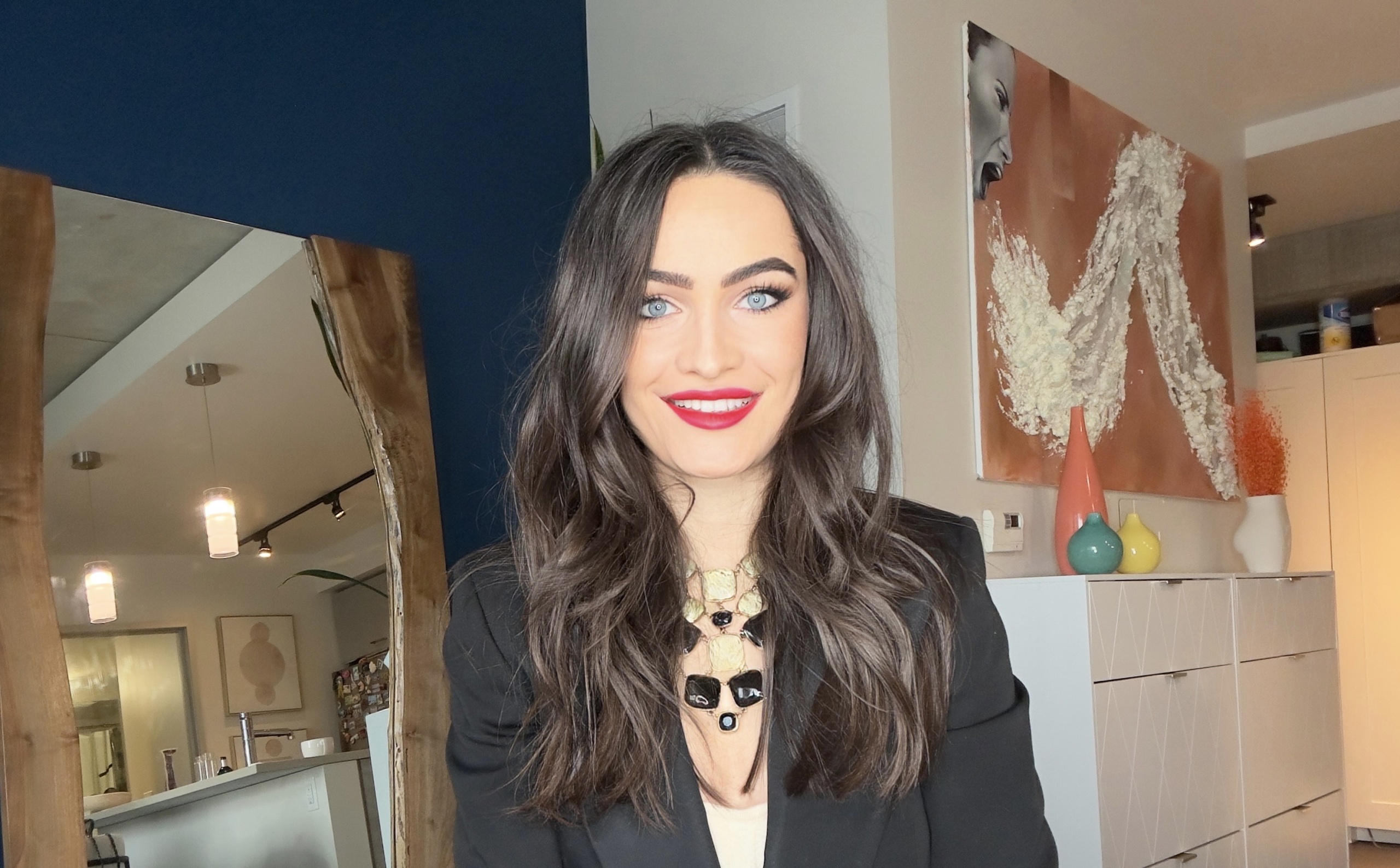 Dress For the Body You Have